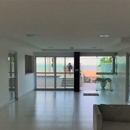 Rental Home Cabo Branco João Pessoa Εξωτερικό φωτογραφία