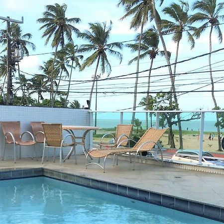 Rental Home Cabo Branco João Pessoa Εξωτερικό φωτογραφία