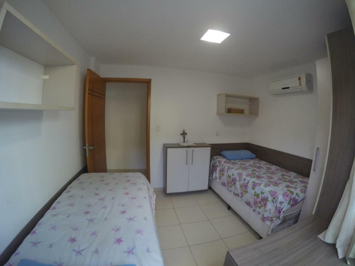 Rental Home Cabo Branco João Pessoa Εξωτερικό φωτογραφία