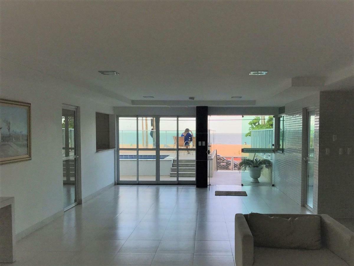 Rental Home Cabo Branco João Pessoa Εξωτερικό φωτογραφία