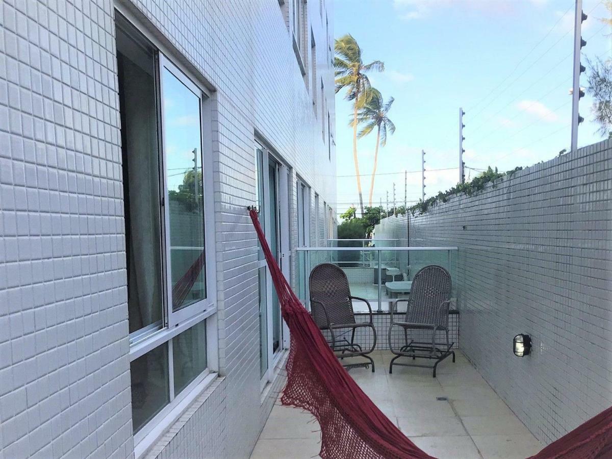 Rental Home Cabo Branco João Pessoa Εξωτερικό φωτογραφία