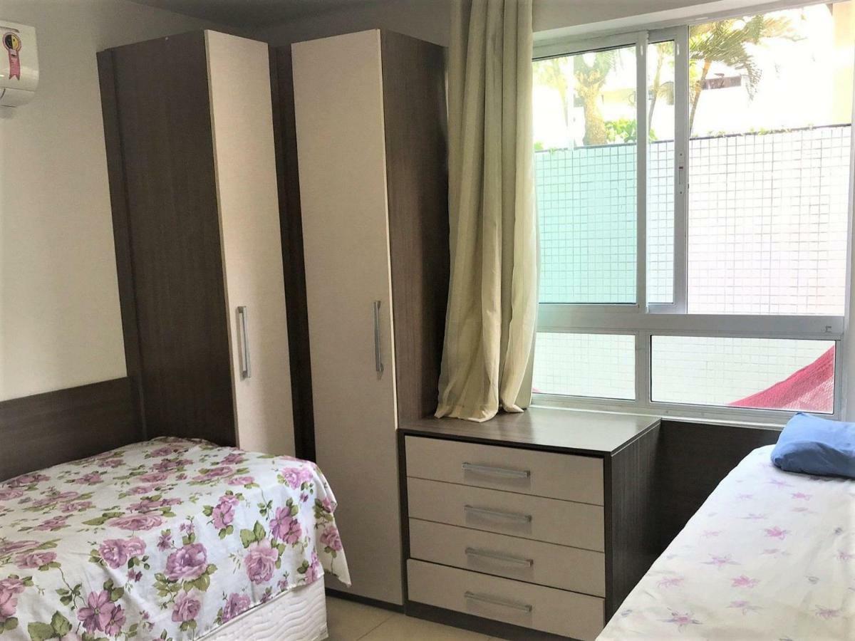 Rental Home Cabo Branco João Pessoa Εξωτερικό φωτογραφία