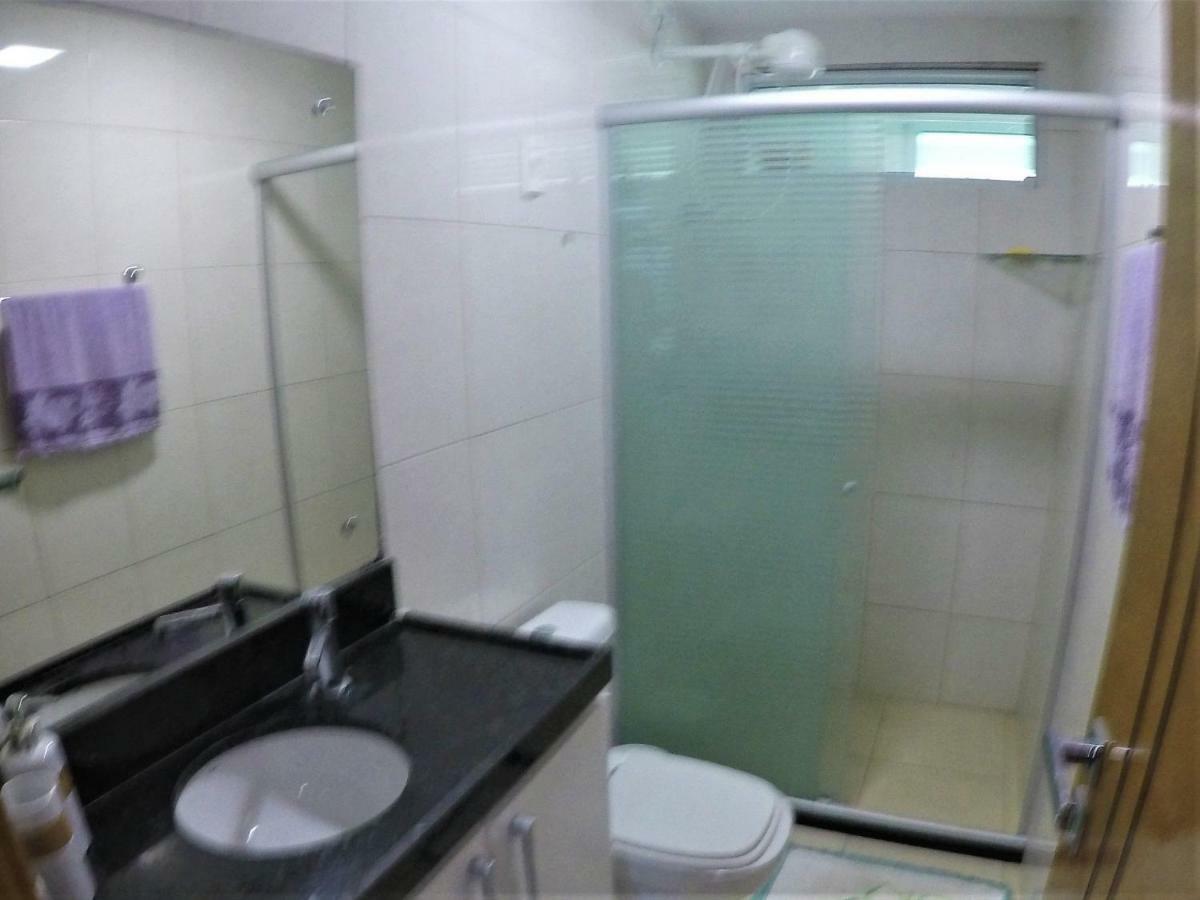 Rental Home Cabo Branco João Pessoa Εξωτερικό φωτογραφία