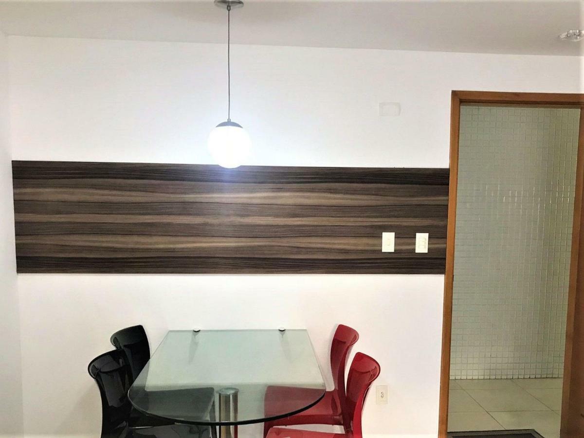 Rental Home Cabo Branco João Pessoa Εξωτερικό φωτογραφία