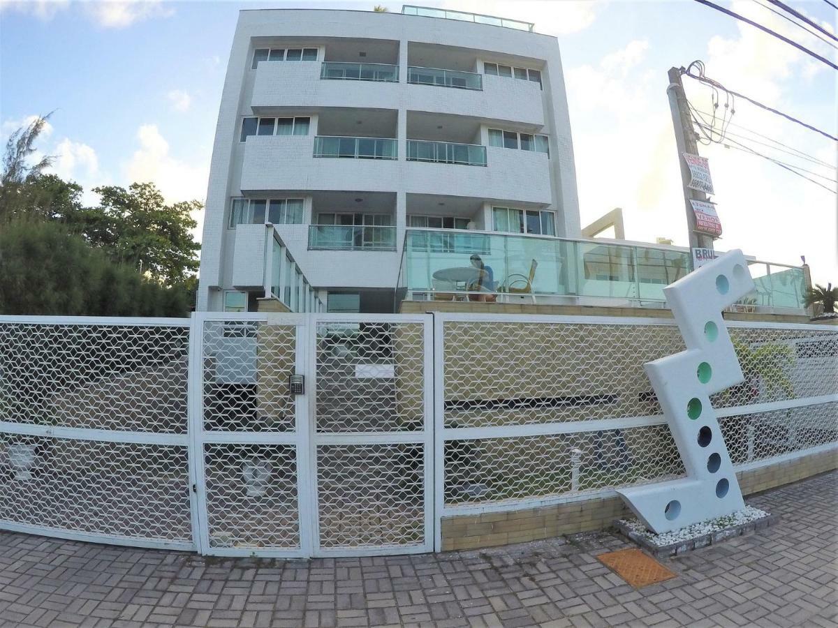 Rental Home Cabo Branco João Pessoa Εξωτερικό φωτογραφία