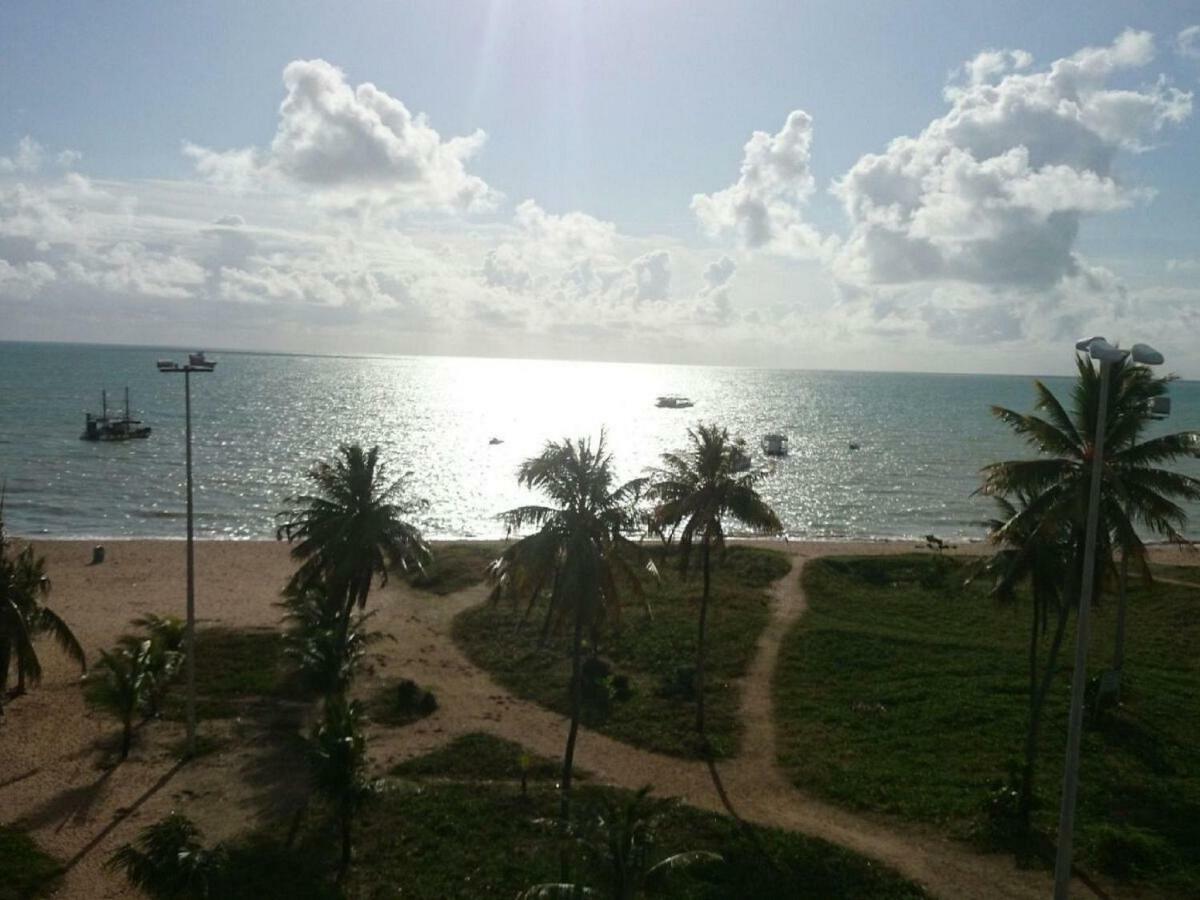 Rental Home Cabo Branco João Pessoa Εξωτερικό φωτογραφία